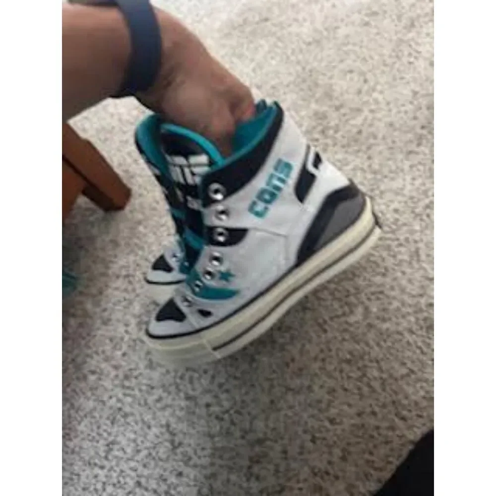 Converse sneakers